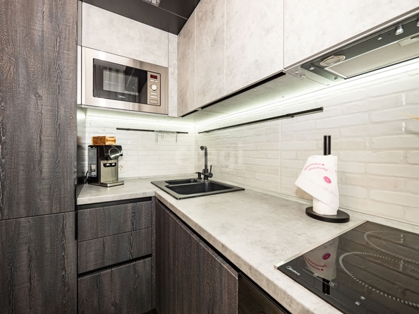 
  Продается студия, 33 м², Богдана Хмельницкого ул, д. 6
. Фото 14.