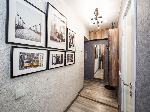 
  Продается студия, 33 м², Богдана Хмельницкого ул, д. 6
. Фото 17.