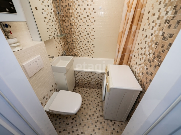 
  Продается студия, 33 м², Богдана Хмельницкого ул, д. 6
. Фото 25.