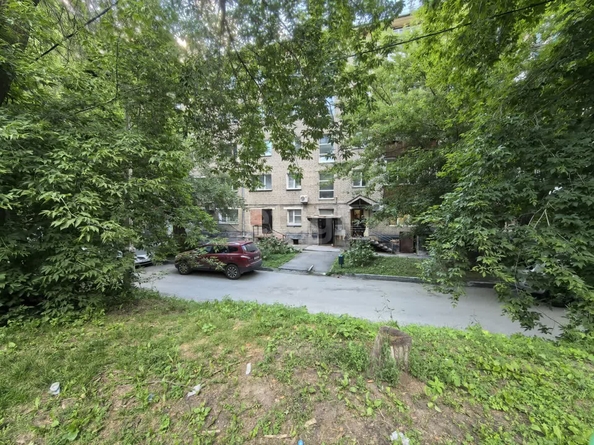
  Продается студия, 33 м², Богдана Хмельницкого ул, д. 6
. Фото 27.