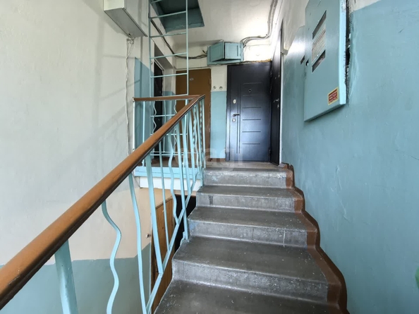 
  Продается студия, 33 м², Богдана Хмельницкого ул, д. 6
. Фото 29.