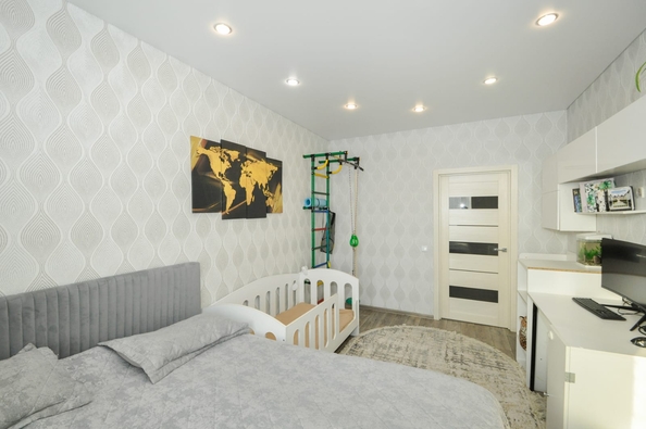 
  Продам 1-комн. квартиру, 38.8 м², Романтиков ул, д. 6/1
. Фото 13.