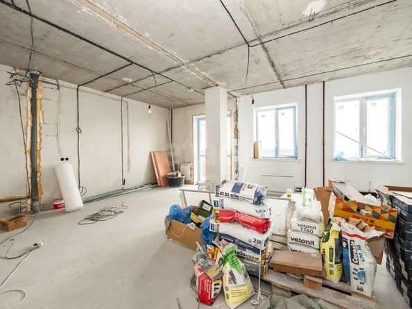 
  Продается 3-комн. квартира, 83.8 м², Декабристов ул, д. 117
. Фото 18.