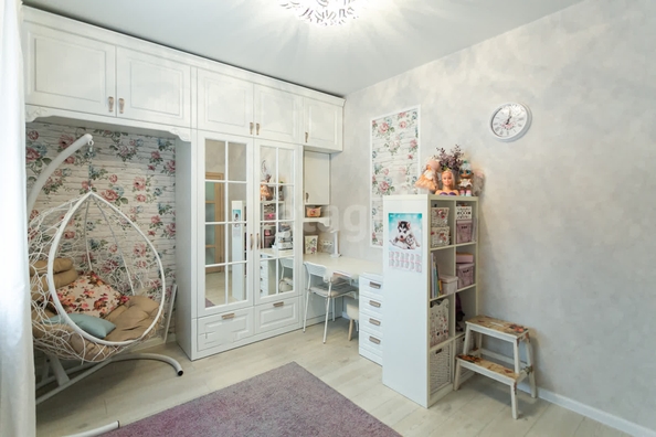 
  Продается дом, 134.4 м², Бердск
. Фото 10.