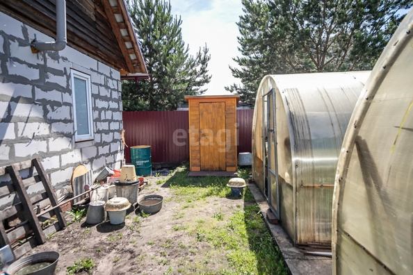 
  Продается дом, 134.4 м², Бердск
. Фото 38.