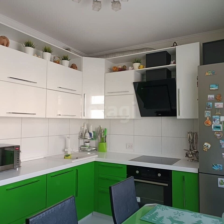 
  Продается 2-комн. квартира, 56.1 м², Тюленина ул, д. 24/1
. Фото 1.