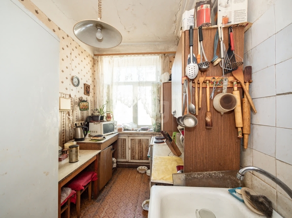 
  Сдается комната, 15 м², Дзержинского пр-кт, д. 2а
. Фото 5.