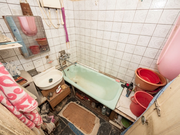 
  Сдается комната, 15 м², Дзержинского пр-кт, д. 2а
. Фото 6.