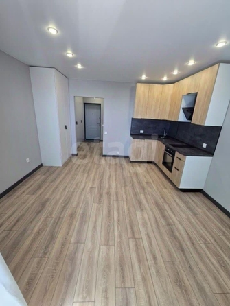 
  Продается студия, 28.8 м², ЖК Ельцовский, 1-2 б/с
. Фото 2.