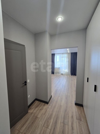 
  Продается студия, 28.8 м², ЖК Ельцовский, 1-2 б/с
. Фото 5.