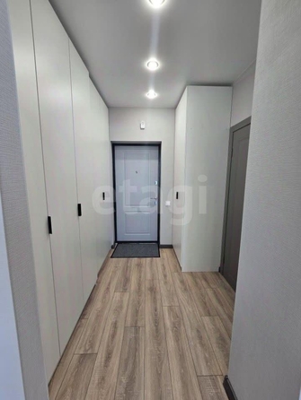 
  Продается студия, 28.8 м², ЖК Ельцовский, 1-2 б/с
. Фото 8.