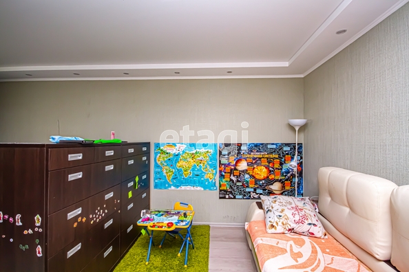 
  Продается 2-комн. квартира, 75 м², В. Высоцкого ул, д. 64
. Фото 11.