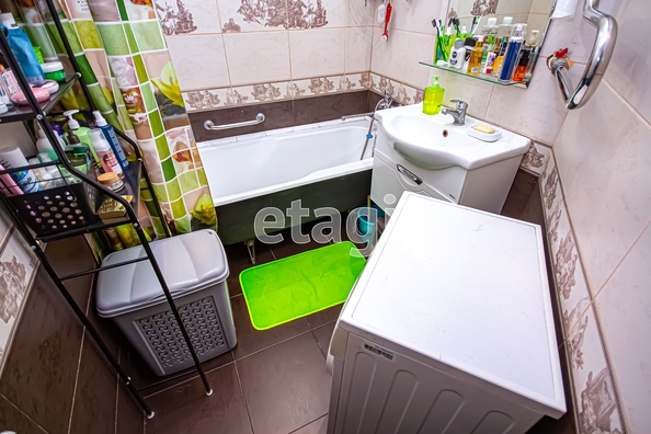 
  Продается 2-комн. квартира, 75 м², В. Высоцкого ул, д. 64
. Фото 16.