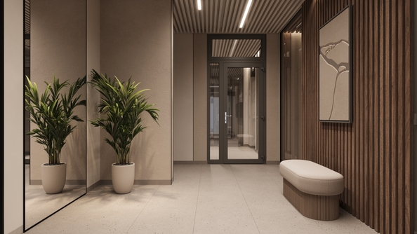 
  Продается 1-комн. квартира, 21.27 м², ЖК Белкин
. Фото 3.