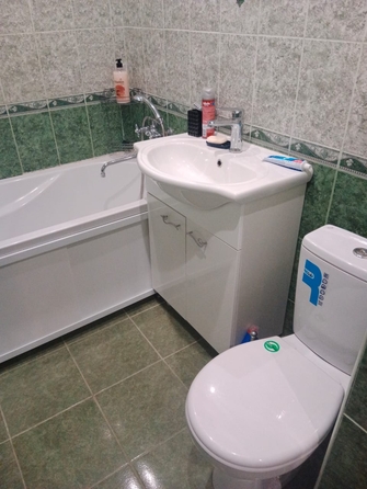 
  Сдается 1-комн. квартира, 37.8 м², Виктора Шевелева ул
. Фото 14.