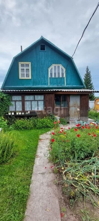 
  Продается дом, 78.5 м², СНТ Колос-Рем
. Фото 1.