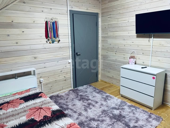 
  Продается дом, 152.3 м², село Марусино
. Фото 10.