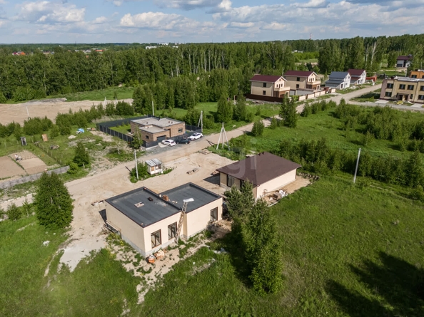 
  Продается дом, 103.5 м², садовое товарищество Ратник
. Фото 26.