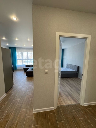 
  Сдается 1-комн. квартира, 42 м², Радиостанция N2 ул, д. 22/2
. Фото 5.