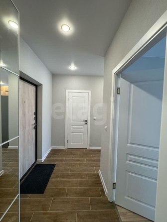 
  Сдается 1-комн. квартира, 42 м², Радиостанция N2 ул, д. 22/2
. Фото 6.