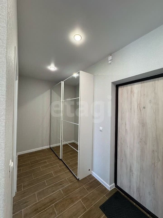 
  Сдается 1-комн. квартира, 42 м², Радиостанция N2 ул, д. 22/2
. Фото 7.