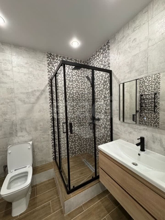 
  Сдается 1-комн. квартира, 42 м², Радиостанция N2 ул, д. 22/2
. Фото 13.