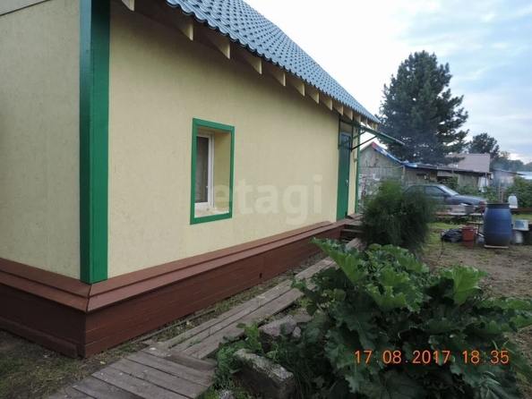 
  Продается дом, 34 м², СНТ Золотая горка (Дзержинский)
. Фото 2.