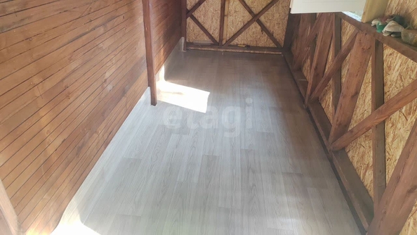 
  Продается дача, 30 м², СНТ Алый рассвет
. Фото 6.