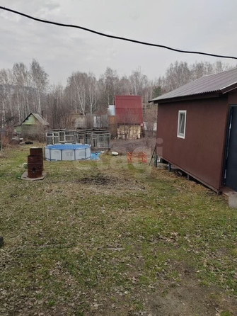 
  Продается дача, 30 м², СНТ Алый рассвет
. Фото 7.