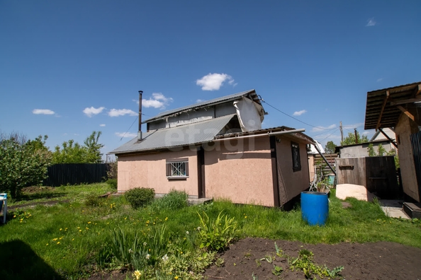 
  Продается дача, 36 м², СНТ Новая Сибирь
. Фото 3.