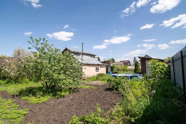 
  Продается дача, 36 м², СНТ Новая Сибирь
. Фото 7.