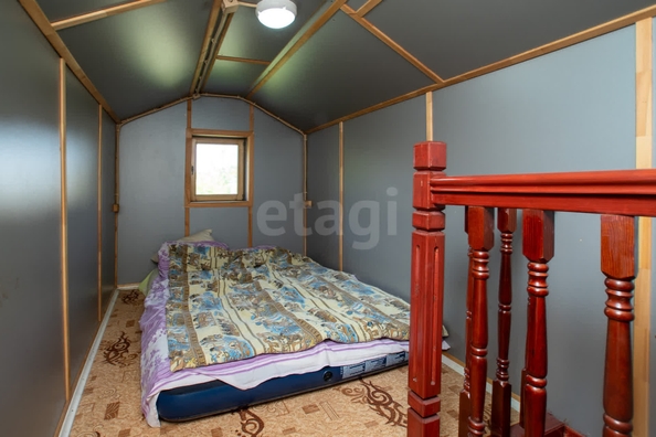 
  Продается дача, 36 м², СНТ Новая Сибирь
. Фото 19.