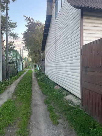 
  Продается дом, 55 м², СНТ Садовод Сибирь-2 (Кировский р-н)
. Фото 10.