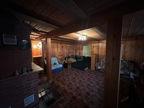 
  Продается дача, 60 м², СНТ Театральный (Советский р-н)
. Фото 5.