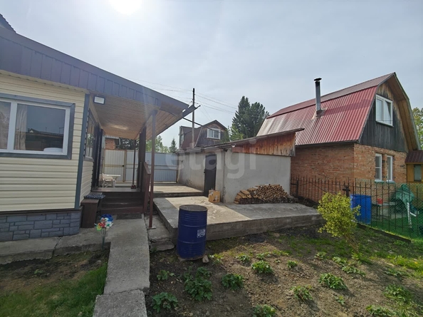 
  Продается дача, 48 м², СНТ Энергостроитель (Кудряшевский сельсовет)
. Фото 4.