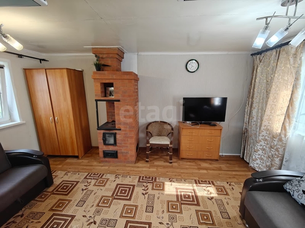 
  Продается дача, 48 м², СНТ Энергостроитель (Кудряшевский сельсовет)
. Фото 11.