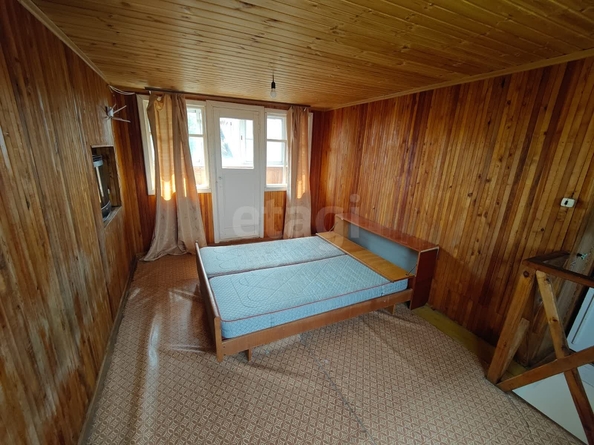 
  Продается дача, 48 м², СНТ Энергостроитель (Кудряшевский сельсовет)
. Фото 12.