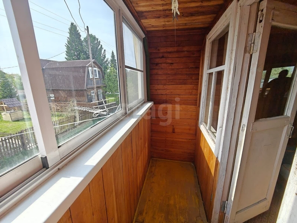 
  Продается дача, 48 м², СНТ Энергостроитель (Кудряшевский сельсовет)
. Фото 15.