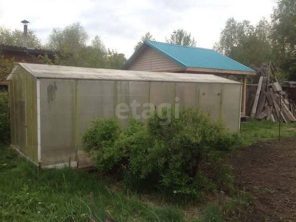 
  Продается дача, 50 м², садовое товарищество Монтажник (Первомайский р-н)
. Фото 7.