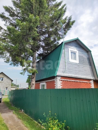 
  Продается дача, 41 м², СНТ Буревестник (Советский р-н)
. Фото 6.