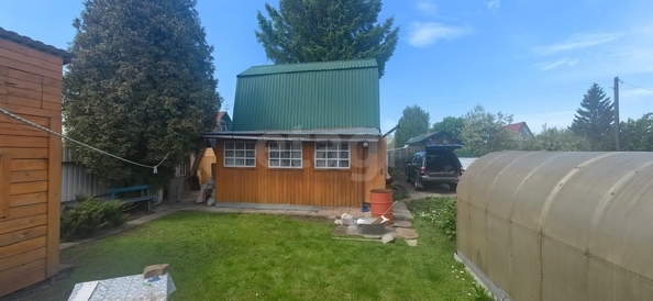 
  Продается дача, 41 м², СНТ Буревестник (Советский р-н)
. Фото 7.