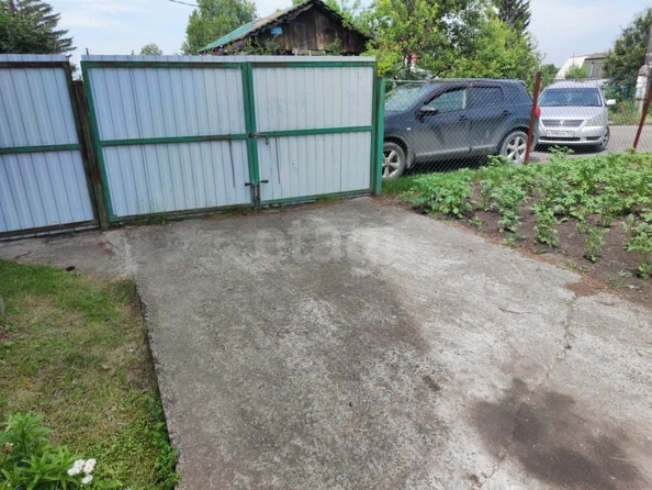 
  Продается дача, 41 м², СНТ Буревестник (Советский р-н)
. Фото 28.