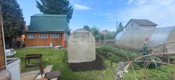 
  Продается дача, 41 м², СНТ Буревестник (Советский р-н)
. Фото 35.