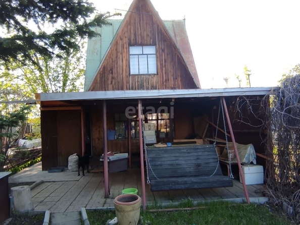 
  Продается дача, 40 м², СНТ Прибой
. Фото 3.