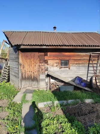 
  Продается дача, 40 м², СНТ Прибой
. Фото 9.