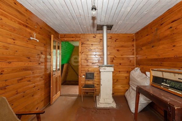 
  Продается дача, 35 м², СНТ Колос-Рем
. Фото 1.