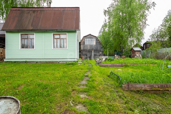 
  Продается дача, 35 м², СНТ Колос-Рем
. Фото 13.