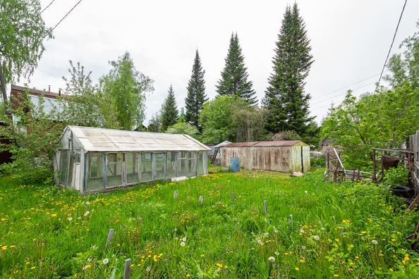 
  Продается дача, 35 м², СНТ Колос-Рем
. Фото 22.