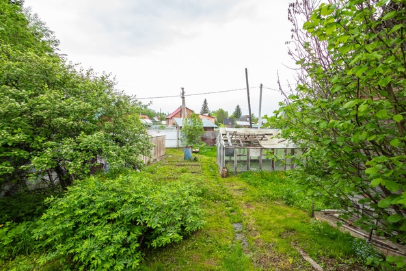 
  Продается дача, 35 м², СНТ Колос-Рем
. Фото 23.