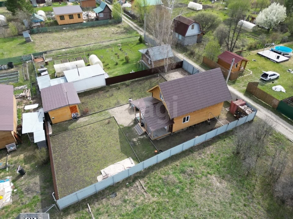 
  Продается коттедж, 120 м², СНТ Огонёк
. Фото 1.